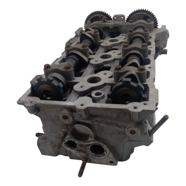 Cabeçote Motor Retificado Kia Sorento 3.5 4x4 V6 2012 13