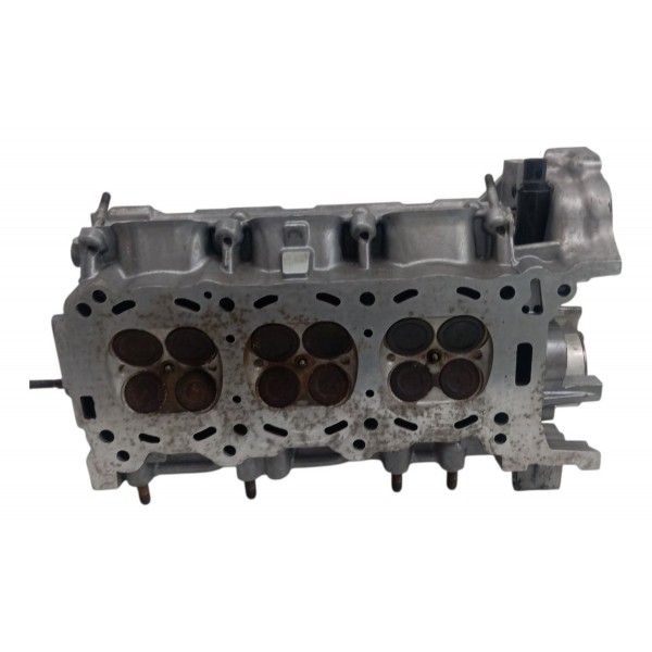 Cabeçote Motor Retificado Kia Sorento 3.5 4x4 V6 2012 13