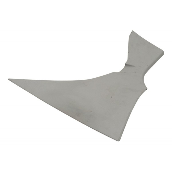 Acabam Coluna Traseira Direito Citroën C4 Lounge 1.6 2015 Creme