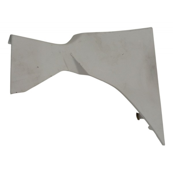 Acabam Coluna Traseira Direito Citroën C4 Lounge 1.6 2015 Creme