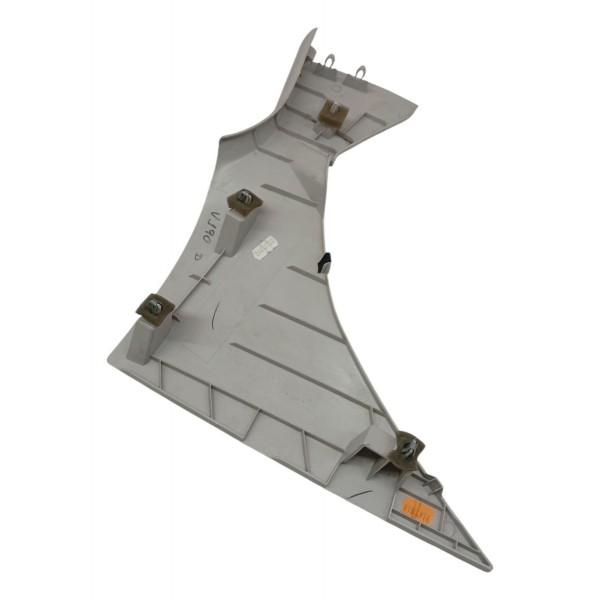 Acabam Coluna Traseira Direito Citroën C4 Lounge 1.6 2015 Creme