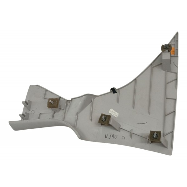 Acabam Coluna Traseira Direito Citroën C4 Lounge 1.6 2015 Creme