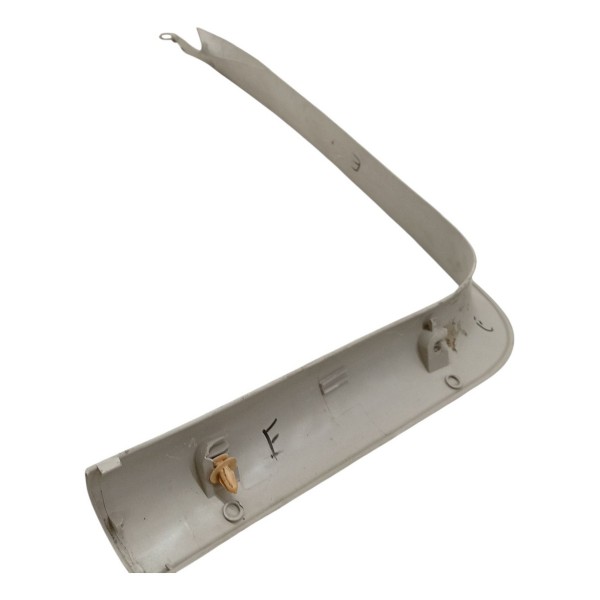 Acabamento Tampa Traseira Esquerda Gm Astra 2001 2002 2003