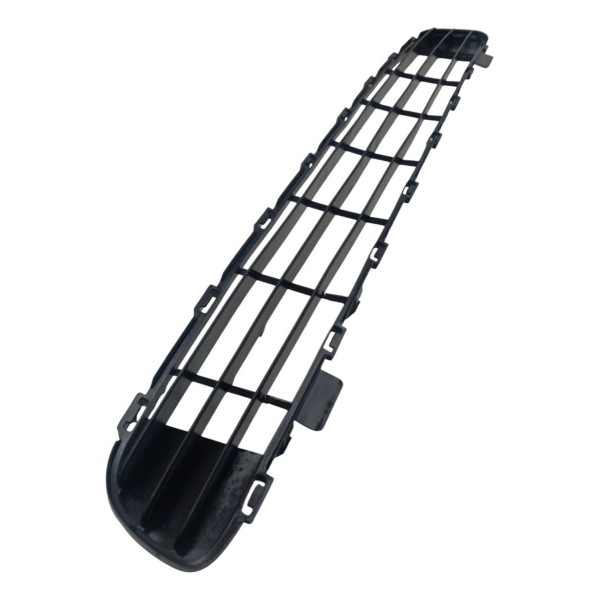 Grade Inferior Parachoque Dianteira Citroen C5 2003 Detalhe