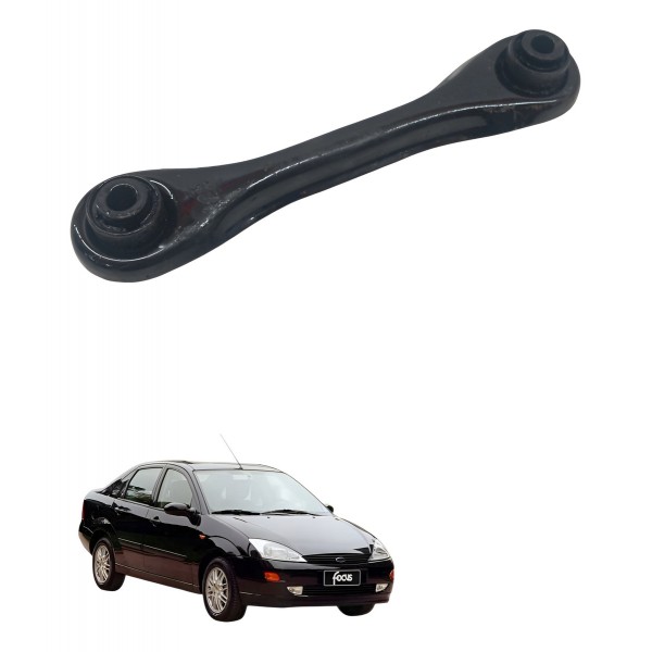 Braço Suspensão Traseiro Reto Ford Focus 2000 2001 2002