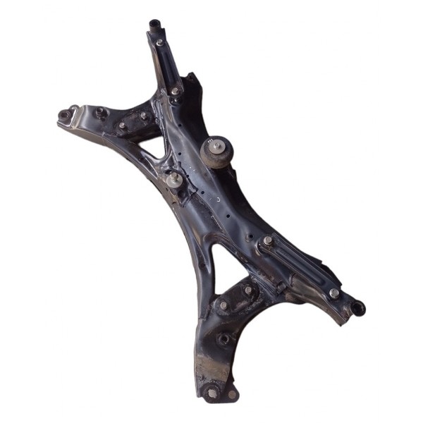 Agregado Suspensão Dianteira Honda Hrv 2020