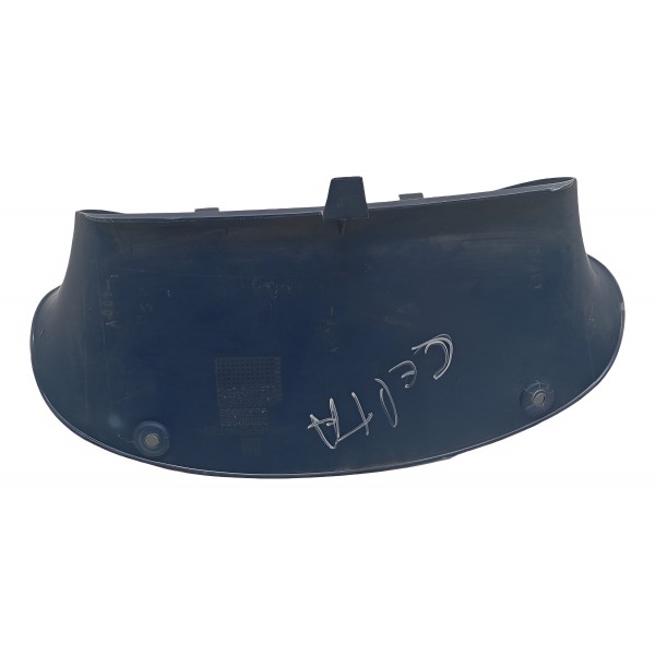 Moldura Painel Instrumento Chevrolet Celta 2002 2003 2004 06