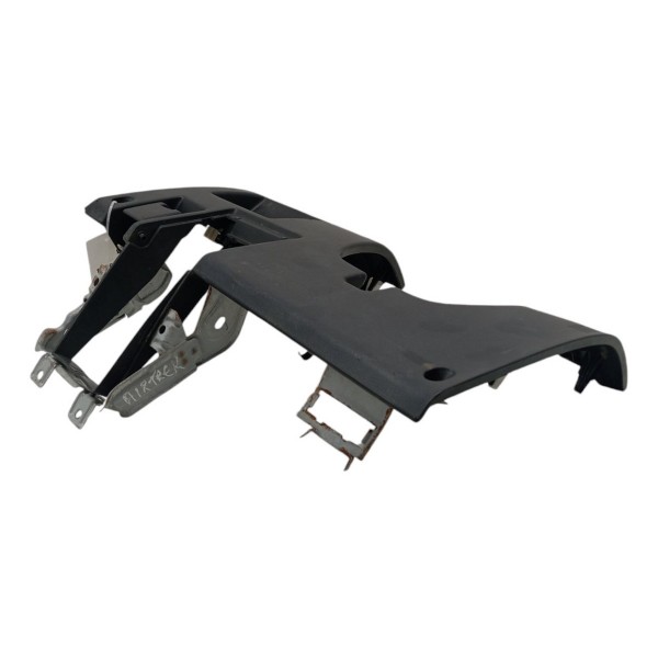 Acabamento Inferior Painel Botão Retrovisor Airtrek 2006 07