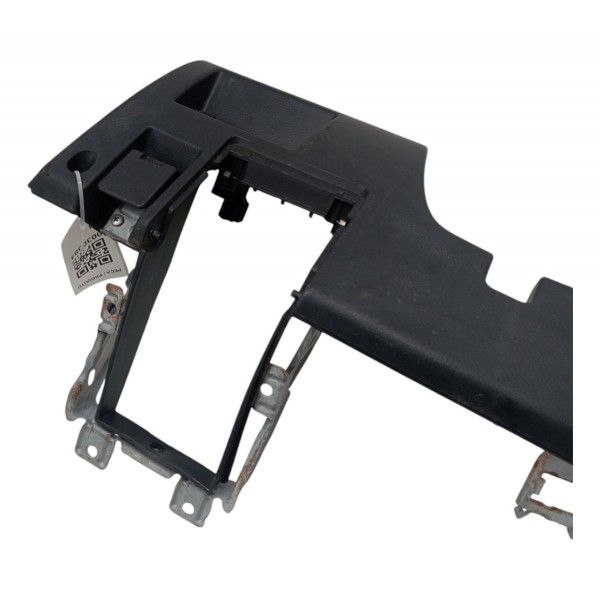 Acabamento Inferior Painel Botão Retrovisor Airtrek 2006 07