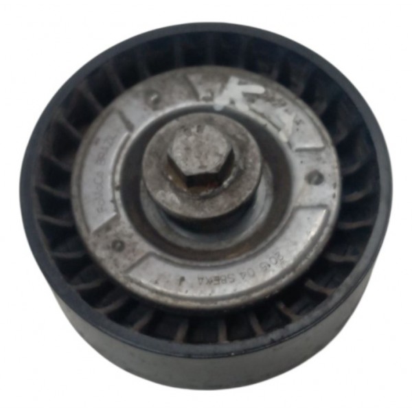 Polia Tensor Esticador Correia Ford Ka 1.0 3cc 2015 2016