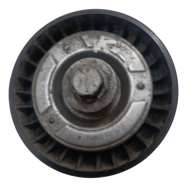 Polia Tensor Esticador Correia Ford Ka 1.0 3cc 2015 2016