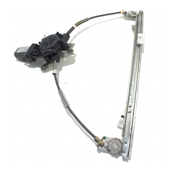 Máquina Vidro Dianteira Direita Renault Clio