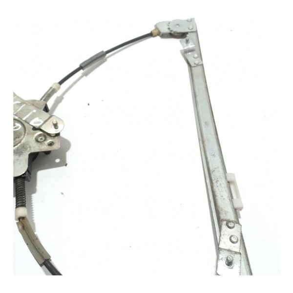 Máquina Vidro Dianteira Direita Renault Clio