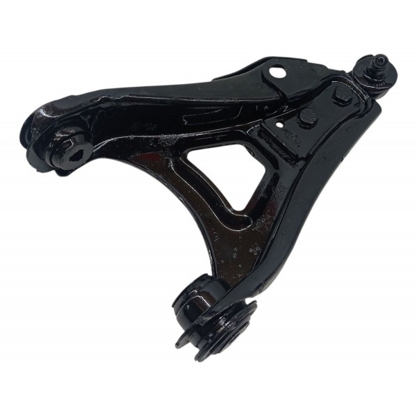 Balança Bandeja Suspensão Esquerda Renault Clio 2008 Detalhe