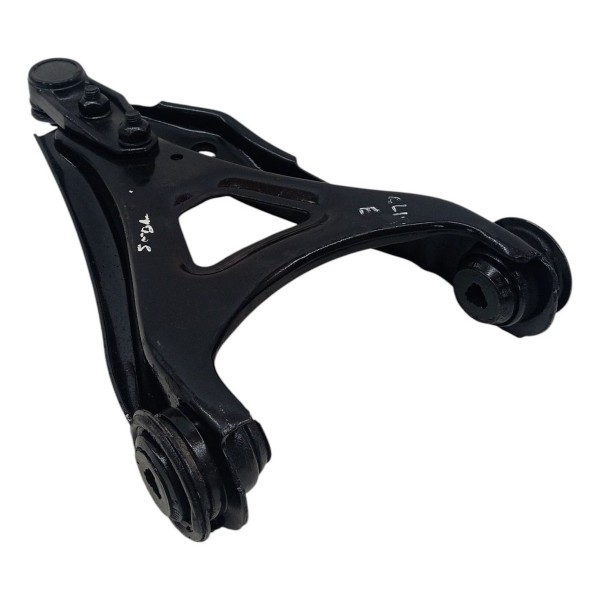 Balança Bandeja Suspensão Esquerda Renault Clio 2008 Detalhe