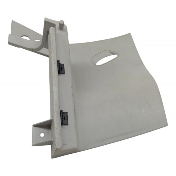 Moldura Bagagito Traseiro Esquerdo Fiat Uno Way 2011 2012