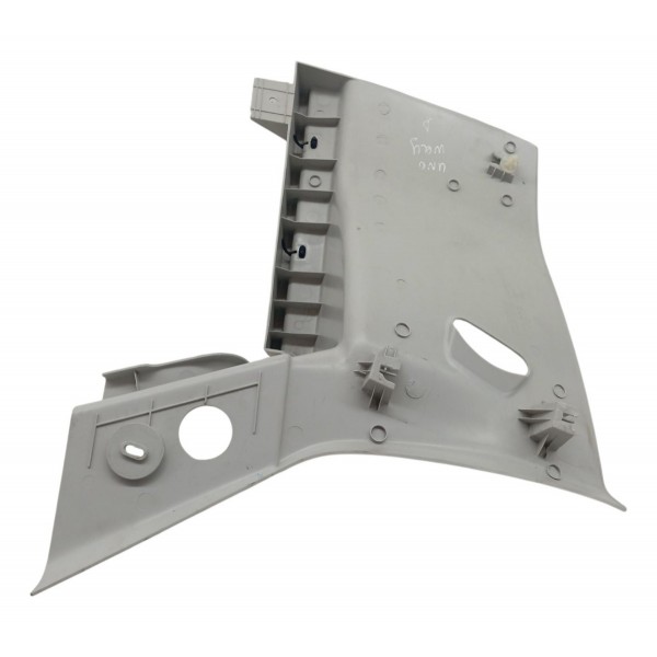 Moldura Bagagito Traseiro Esquerdo Fiat Uno Way 2011 2012