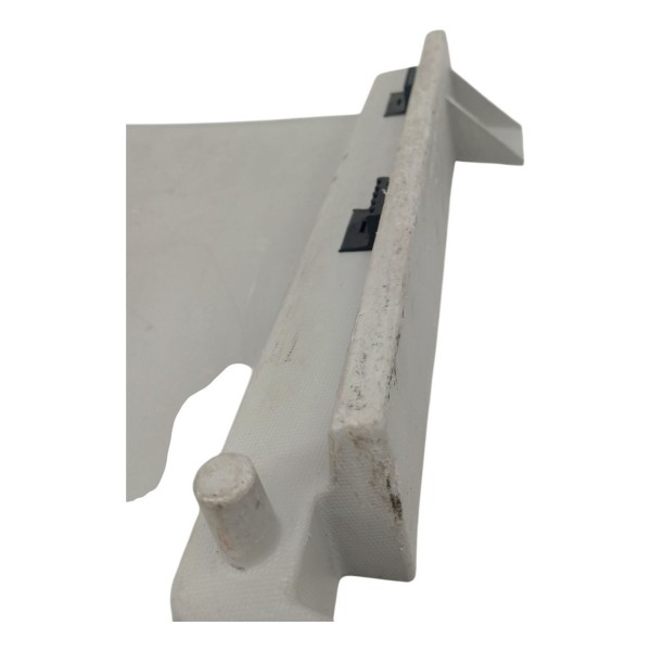 Moldura Bagagito Traseiro Esquerdo Fiat Uno Way 2011 2012