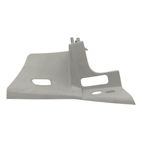 Moldura Bagagito Traseiro Esquerdo Fiat Uno Way 2011 2012