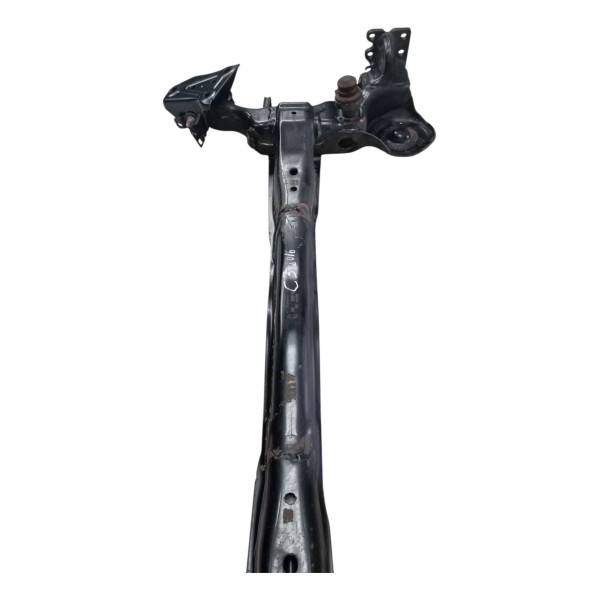 Eixo Traseiro Citroen C3 1.5 Tendance 2015 2016 2017