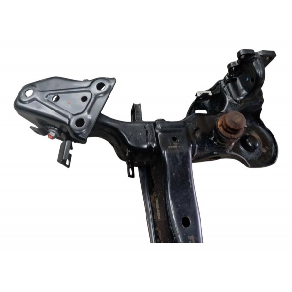 Eixo Traseiro Citroen C3 1.5 Tendance 2015 2016 2017