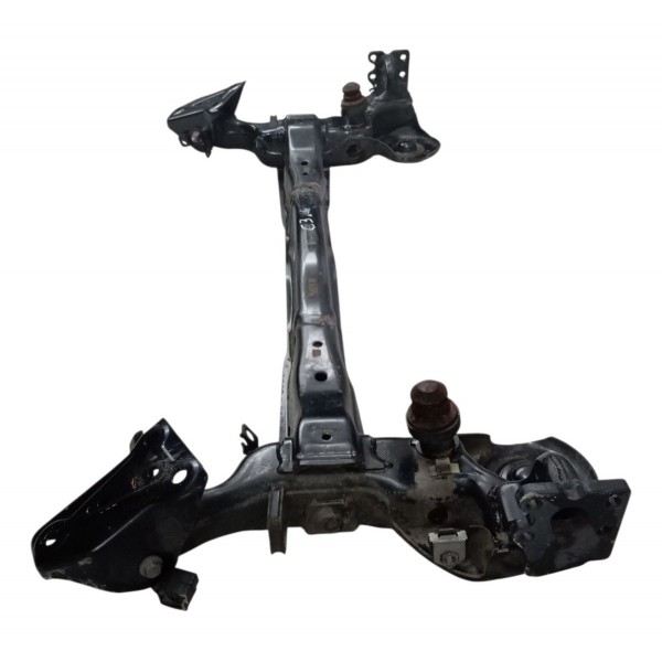 Eixo Traseiro Citroen C3 1.5 Tendance 2015 2016 2017