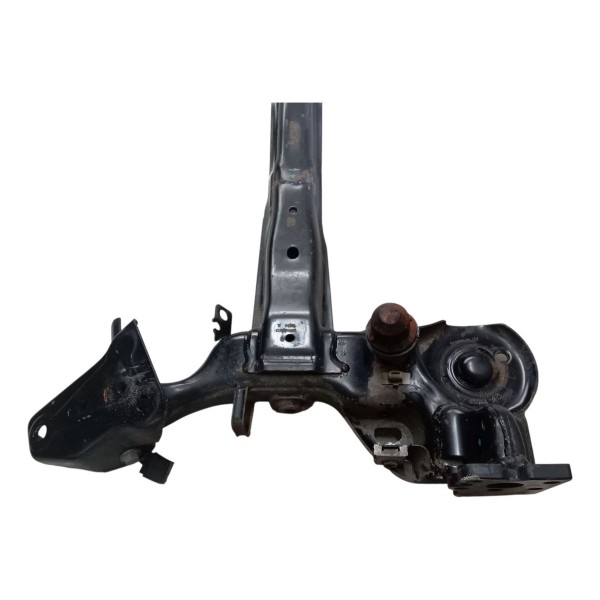 Eixo Traseiro Citroen C3 1.5 Tendance 2015 2016 2017