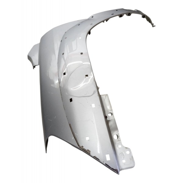 Paralama Dianteiro Esquerdo Kia Sportage 2010 2011 Detalhes