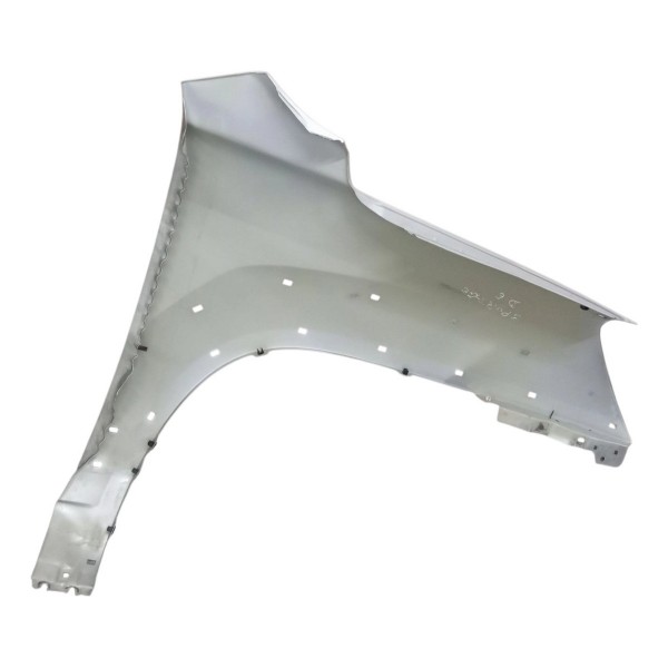 Paralama Dianteiro Esquerdo Kia Sportage 2010 2011 Detalhes