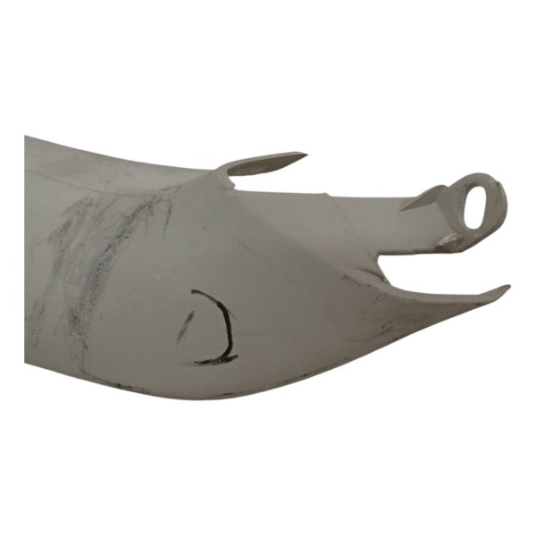 Acabamento Tampa Traseira Direita Gm Astra 2001 2002 2003