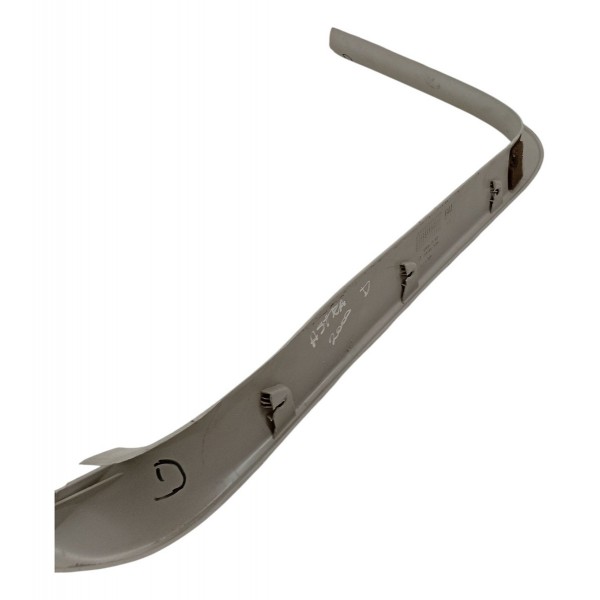 Acabamento Tampa Traseira Direita Gm Astra 2001 2002 2003