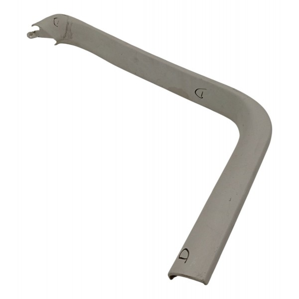 Acabamento Tampa Traseira Direita Gm Astra 2001 2002 2003