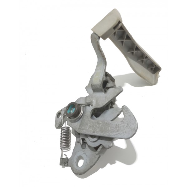 Fechadura Capô Peugeot 207 2006 2007 2008