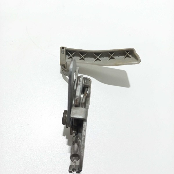 Fechadura Capô Peugeot 207 2006 2007 2008