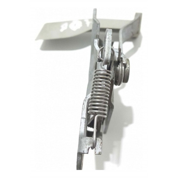 Fechadura Capô Peugeot 207 2006 2007 2008