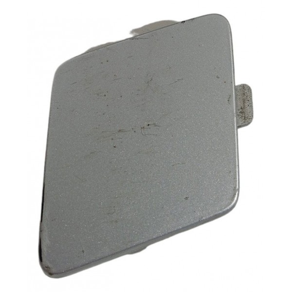 Tampa Reboque Parachoque Dianteiro Volkswagen Fox Spacefox