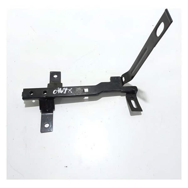 Suporte Trava Caixa Bateria Chevrolet Onix 2018 2019 Direito