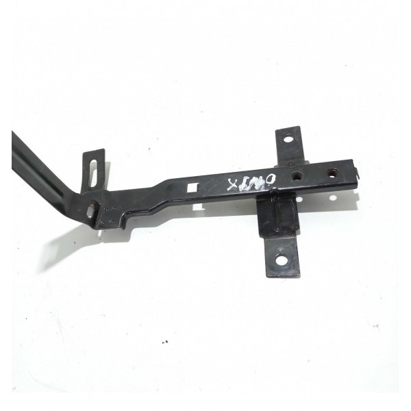 Suporte Trava Caixa Bateria Chevrolet Onix 2018 2019 Direito