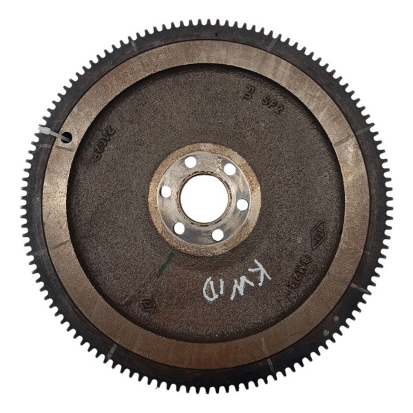 Cremalheira Volante Motor Renault Kwid 1.0 3cc 2017 2018 19