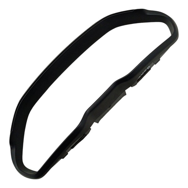 Moldura Painel Instrumento Peugeot 2008 1.6 2016 17 18 19 20