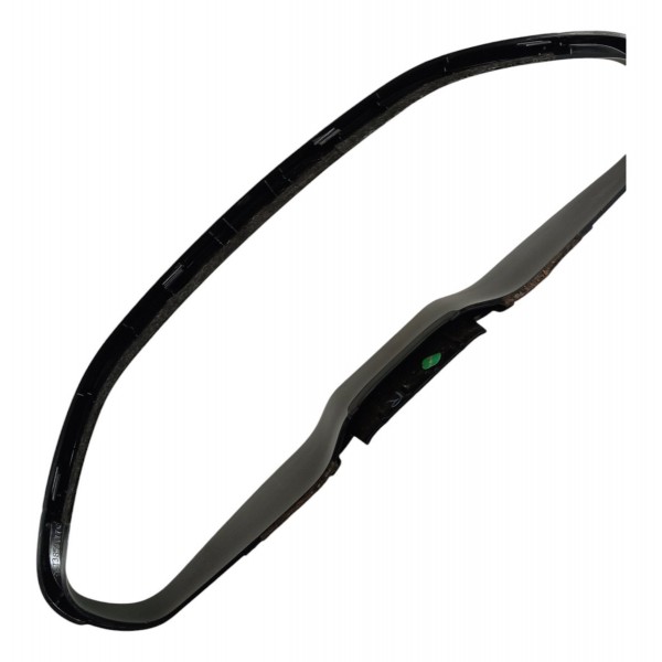 Moldura Painel Instrumento Peugeot 2008 1.6 2016 17 18 19 20