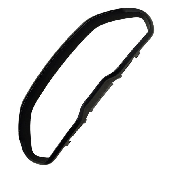 Moldura Painel Instrumento Peugeot 2008 1.6 2016 17 18 19 20