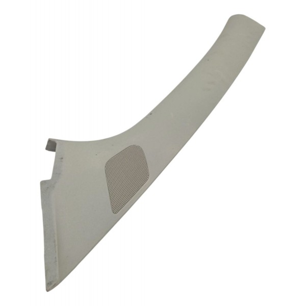 Acabamento Parabrisa Esquerda Vw Polo 2004 Detalhe