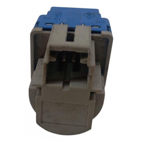 Sensor Interruptor Luz Embreagem Renault Logan 1.0 2008 2009