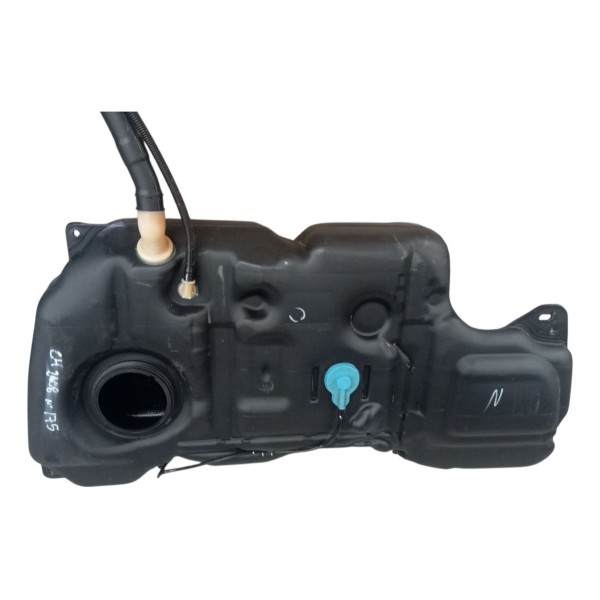 Tanque Combustivel Gargalo Citroen C4 Pallas 2008 2009 2010