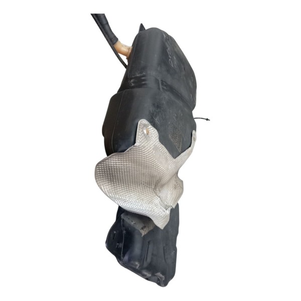 Tanque Combustivel Gargalo Citroen C4 Pallas 2008 2009 2010