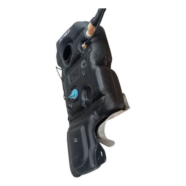 Tanque Combustivel Gargalo Citroen C4 Pallas 2008 2009 2010