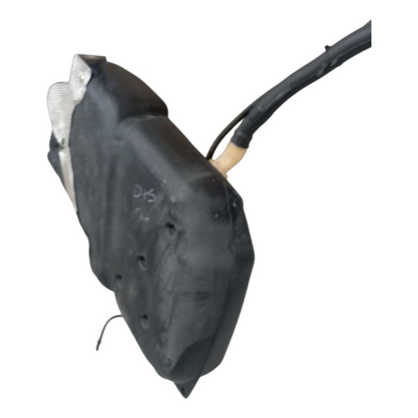 Tanque Combustivel Gargalo Citroen C4 Pallas 2008 2009 2010