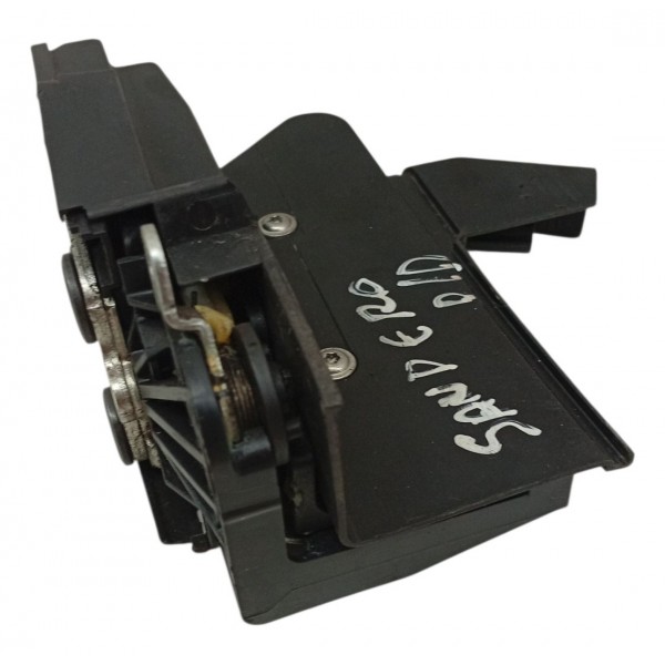 Fechadura Porta Dianteira Direita Renault Sandero 1.0 2017