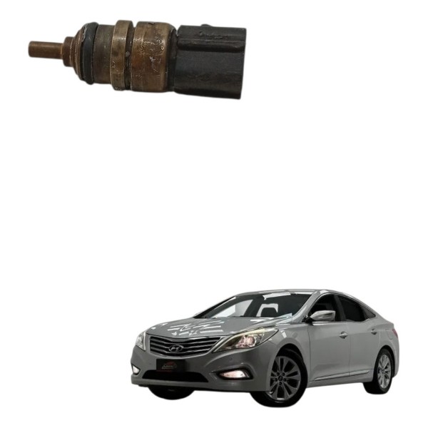 Sensor Temperatura Agua Hyundai Azera 3.0 2013 2014 2015